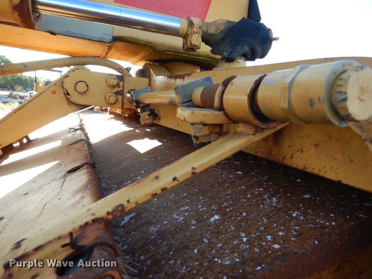 image for item DH6170 Hypac C350D double drum roller