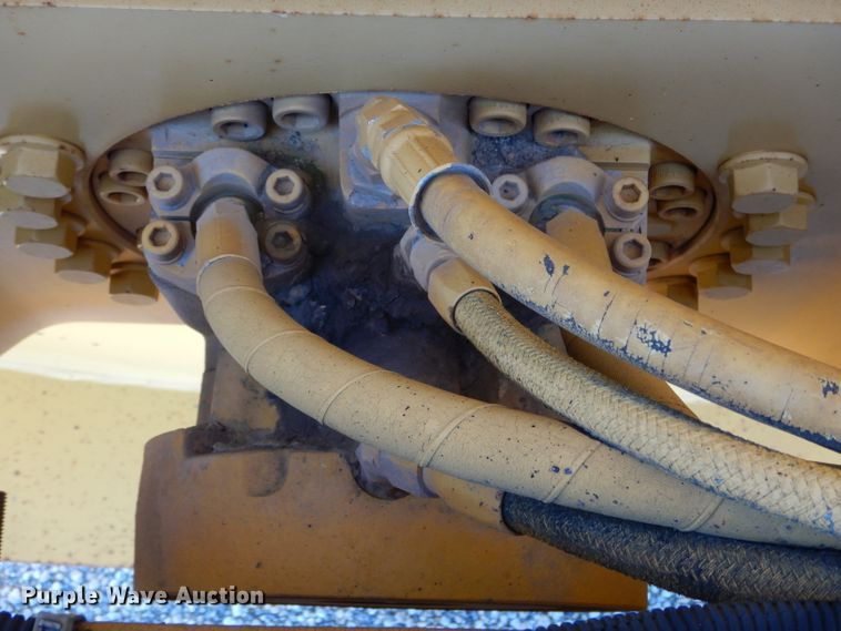 image for item DH6170 Hypac C350D double drum roller