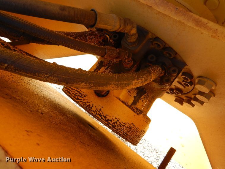 image for item DH6170 Hypac C350D double drum roller