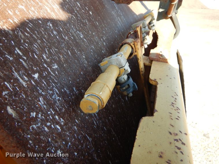 image for item DH6170 Hypac C350D double drum roller