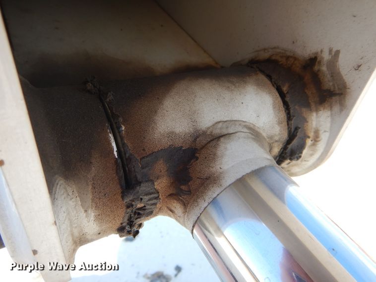 image for item DH6173 2013 Hino 268 service truck with crane