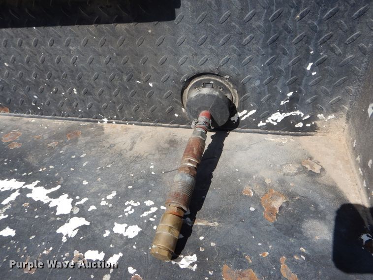 image for item DH6173 2013 Hino 268 service truck with crane