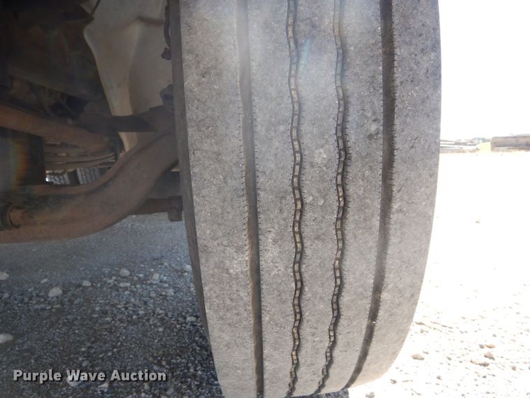 image for item DH6173 2013 Hino 268 service truck with crane