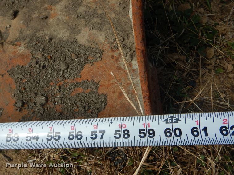 image for item DH6181 1988 Case 1835C skid steer