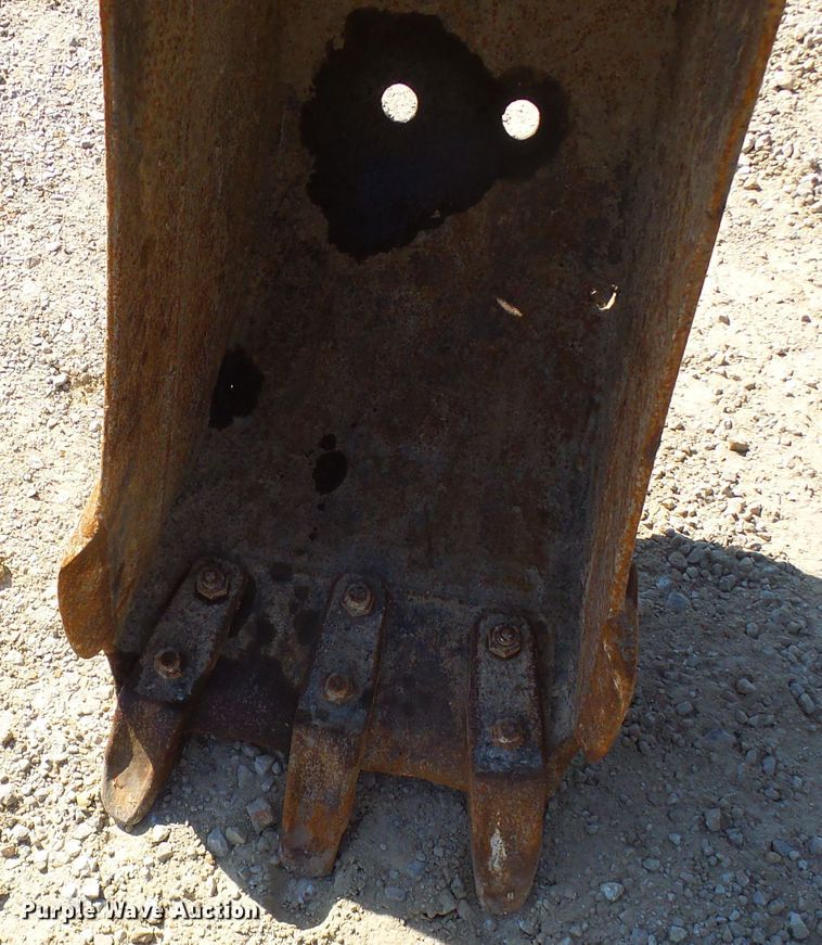 image for item DI0686 2002 Caterpillar 304.5 mini excavator