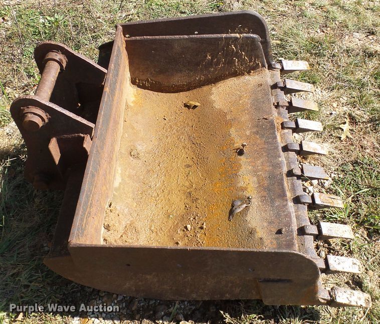 image for item DI0686 2002 Caterpillar 304.5 mini excavator