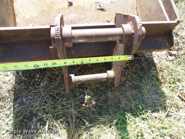 image for item DI0686 2002 Caterpillar 304.5 mini excavator