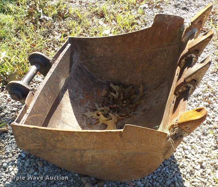 image for item DI0686 2002 Caterpillar 304.5 mini excavator