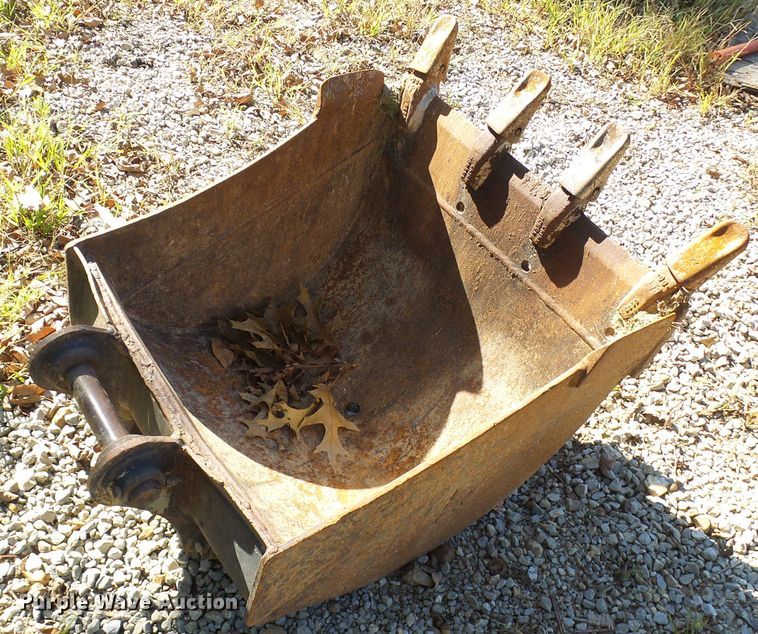 image for item DI0686 2002 Caterpillar 304.5 mini excavator