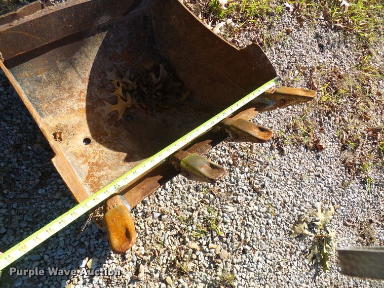 image for item DI0686 2002 Caterpillar 304.5 mini excavator