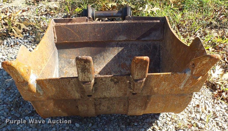 image for item DI0686 2002 Caterpillar 304.5 mini excavator