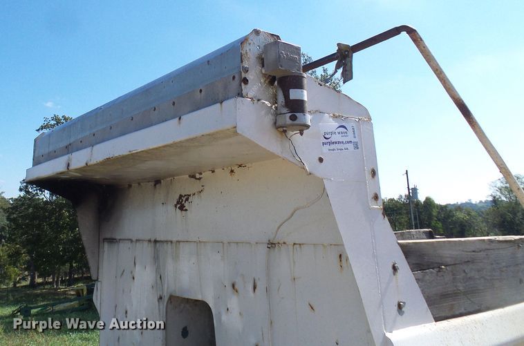 image for item DI0687 Dump bed