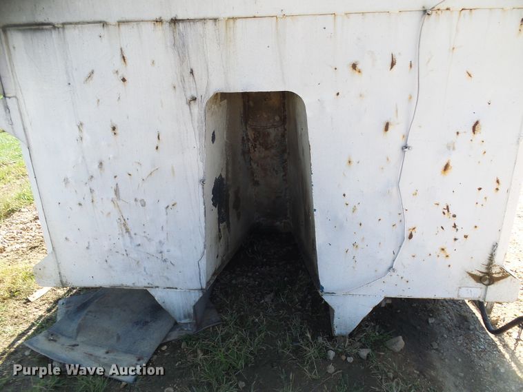 image for item DI0687 Dump bed