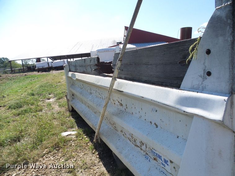 image for item DI0687 Dump bed