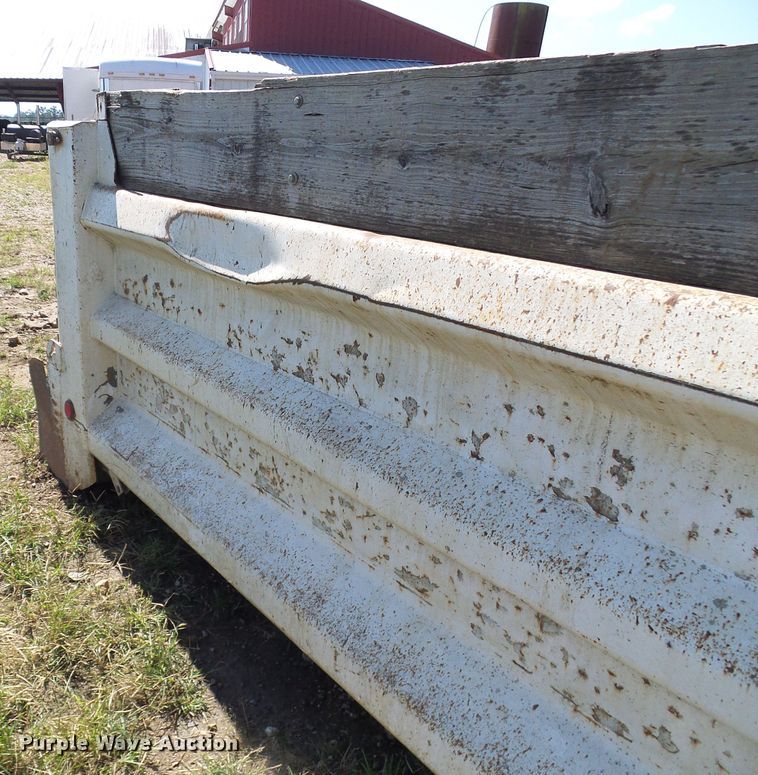 image for item DI0687 Dump bed