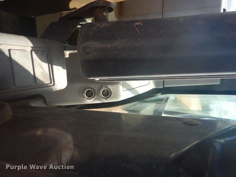 image for item DI2325 2007 John Deere 350D LC excavator