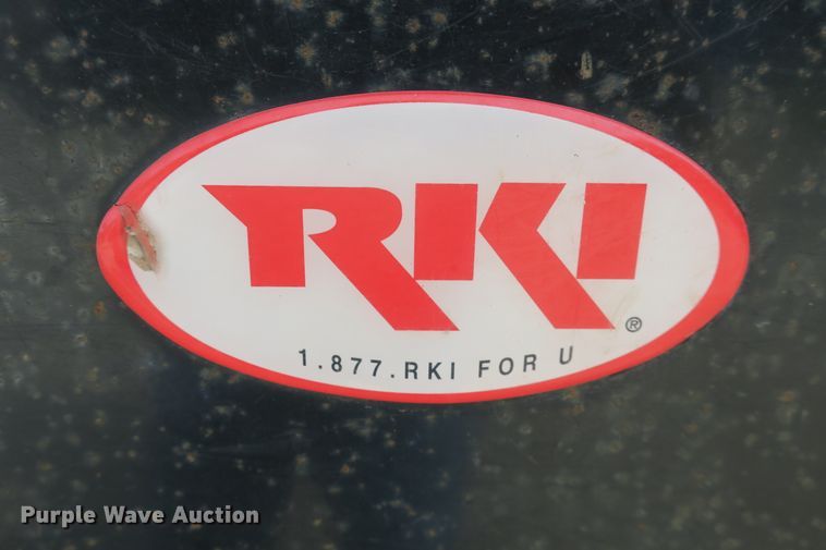 image for item EA9391 2001 Ford F450 Super Duty flatbed truck