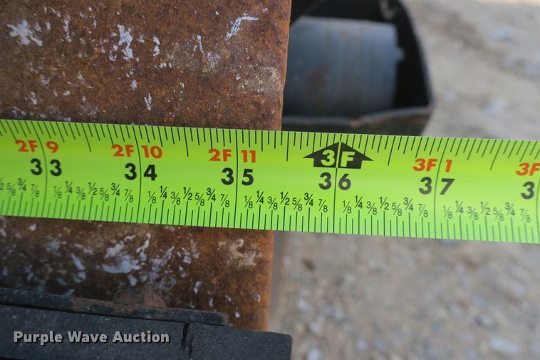 image for item EA9395 Wacker RD11A double drum vibratory roller