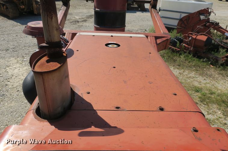 image for item EA9397 Ditch Witch HT100JD cable plow