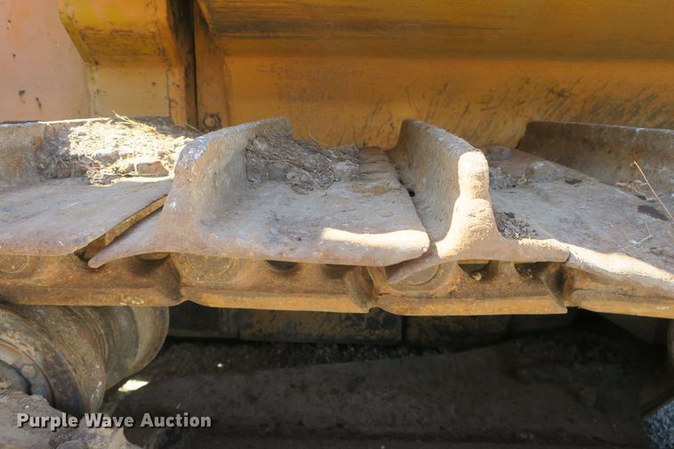 image for item EA9398 Fiat-Allis 16B cable plow