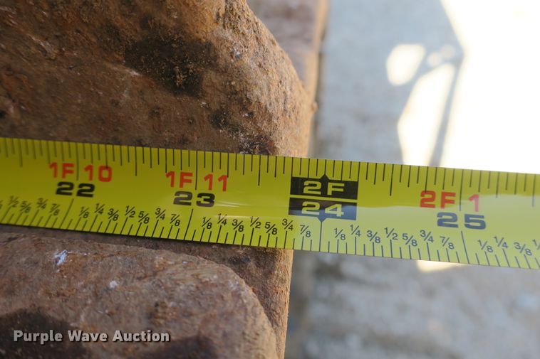 image for item EA9398 Fiat-Allis 16B cable plow