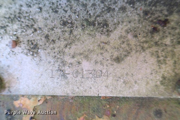 image for item EA9398 Fiat-Allis 16B cable plow