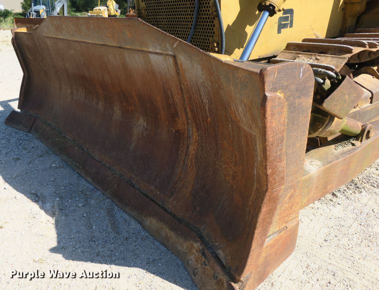 image for item EA9399 Fiat-Allis 16B dozer