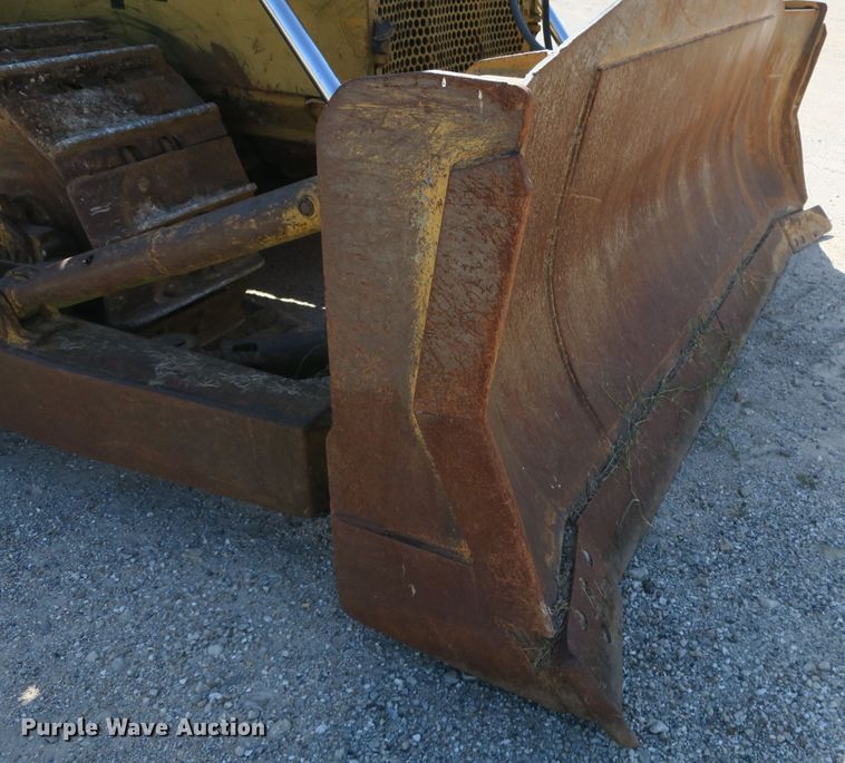 image for item EA9399 Fiat-Allis 16B dozer