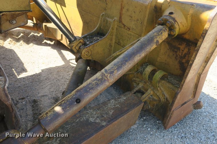 image for item EA9399 Fiat-Allis 16B dozer