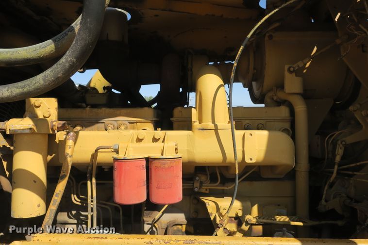 image for item EA9399 Fiat-Allis 16B dozer