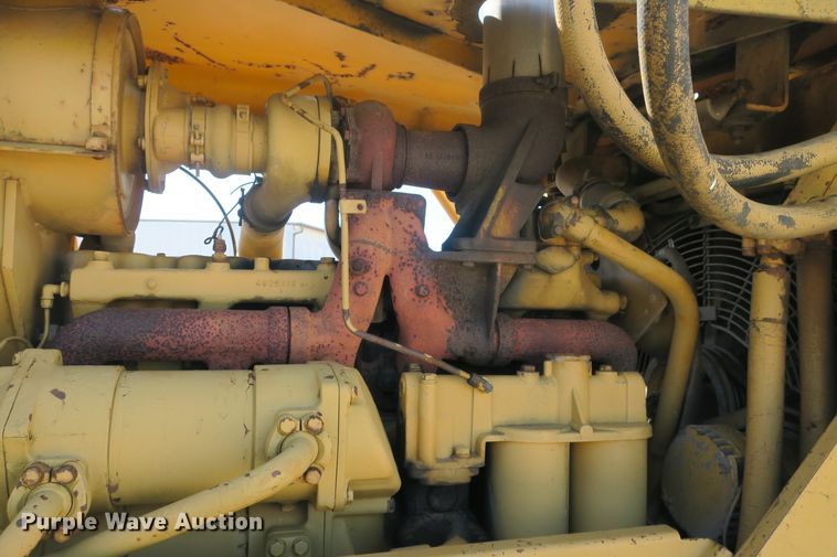 image for item EA9399 Fiat-Allis 16B dozer