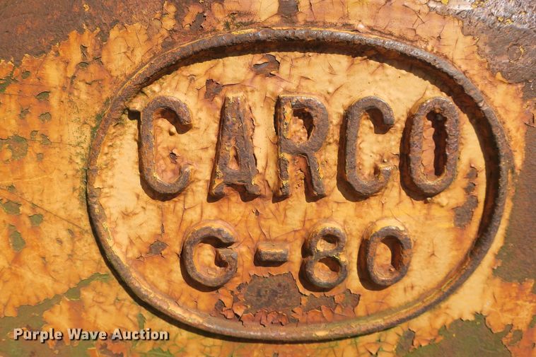 image for item EA9399 Fiat-Allis 16B dozer