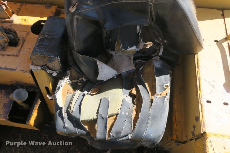 image for item EA9399 Fiat-Allis 16B dozer