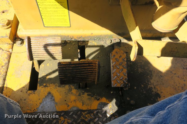 image for item EA9399 Fiat-Allis 16B dozer