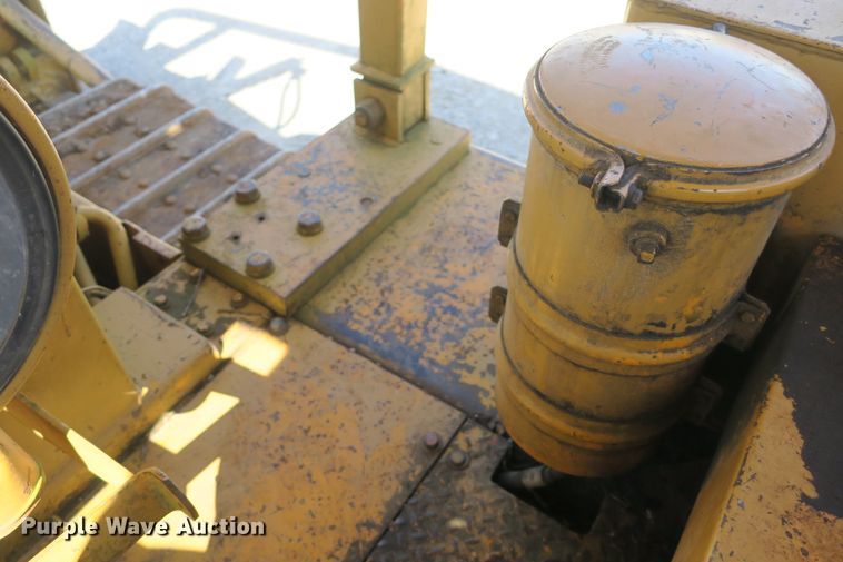 image for item EA9399 Fiat-Allis 16B dozer