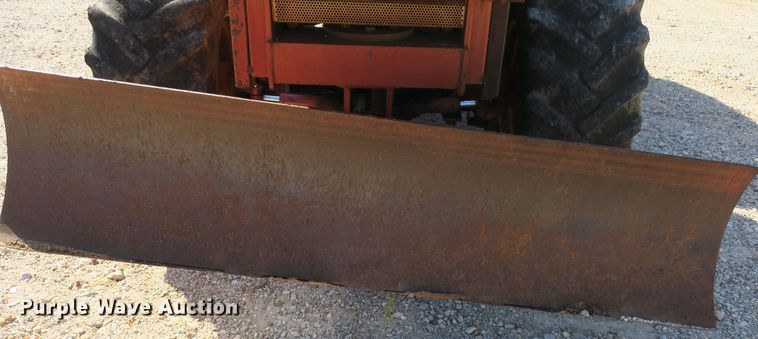 image for item EA9400 Ditch Witch 8020JD rock saw