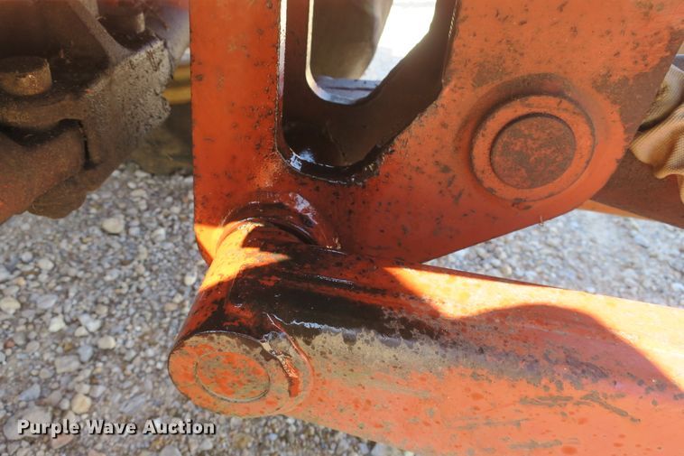 image for item EA9400 Ditch Witch 8020JD rock saw