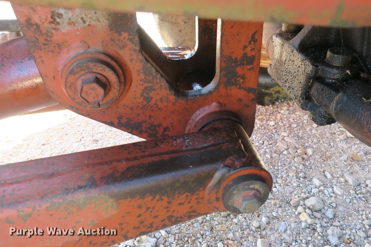 image for item EA9400 Ditch Witch 8020JD rock saw