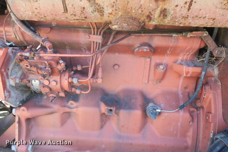 image for item EA9400 Ditch Witch 8020JD rock saw