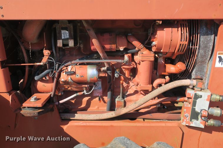 image for item EA9400 Ditch Witch 8020JD rock saw