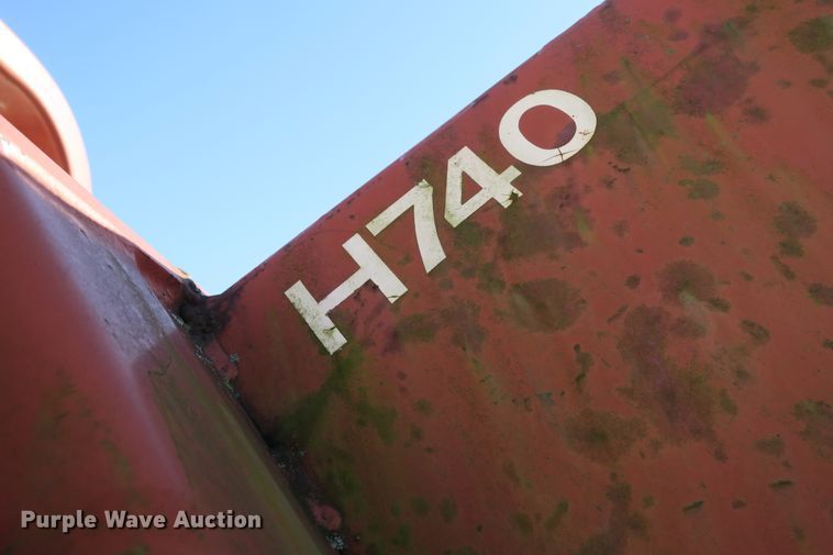 image for item EA9400 Ditch Witch 8020JD rock saw