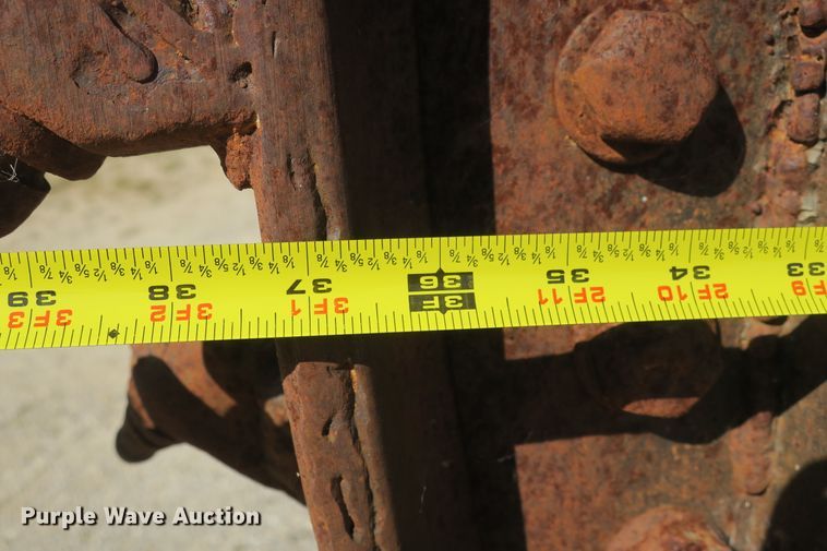 image for item EA9400 Ditch Witch 8020JD rock saw