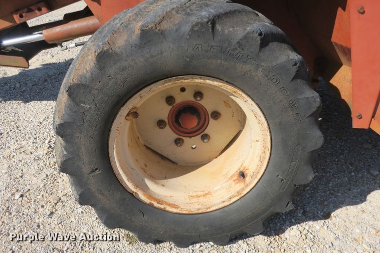 image for item EA9400 Ditch Witch 8020JD rock saw