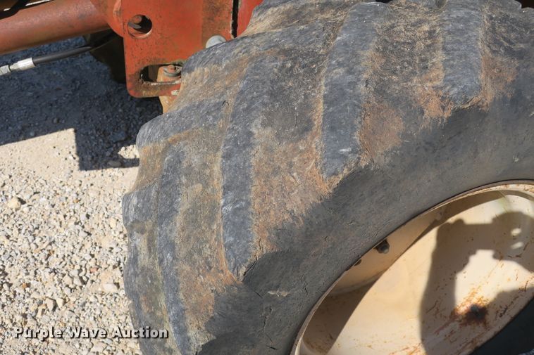 image for item EA9400 Ditch Witch 8020JD rock saw