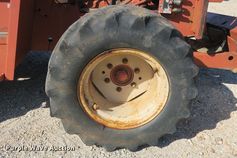 image for item EA9400 Ditch Witch 8020JD rock saw