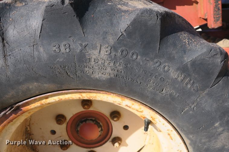 image for item EA9400 Ditch Witch 8020JD rock saw