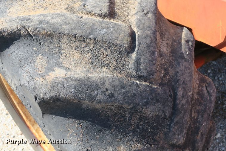 image for item EA9400 Ditch Witch 8020JD rock saw