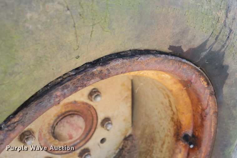 image for item EA9400 Ditch Witch 8020JD rock saw