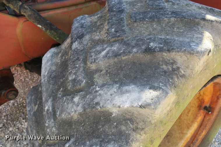 image for item EA9400 Ditch Witch 8020JD rock saw