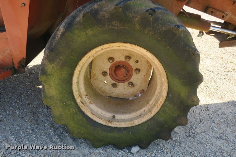 image for item EA9400 Ditch Witch 8020JD rock saw